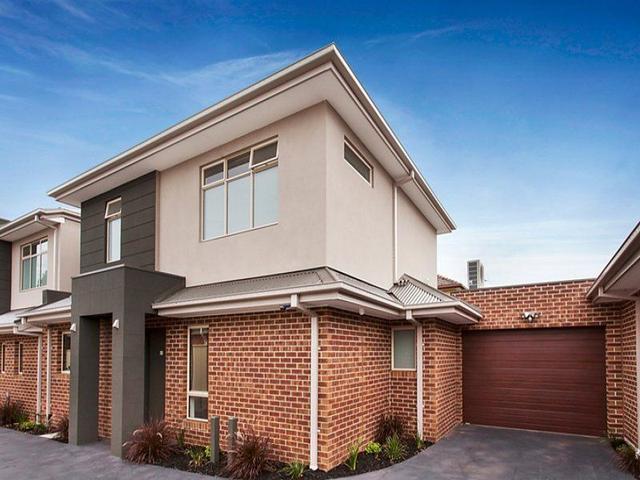 2/60 Hotham Road, VIC 3042