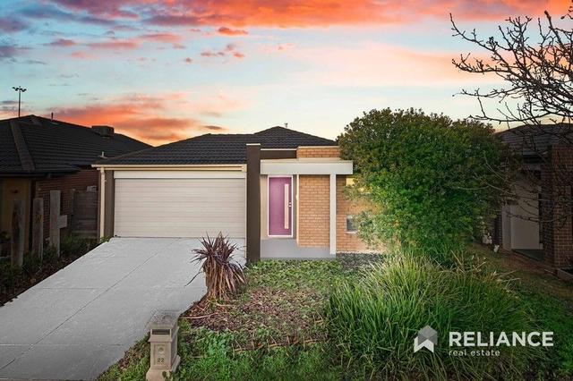 22 Malibu Boulevard, VIC 3030