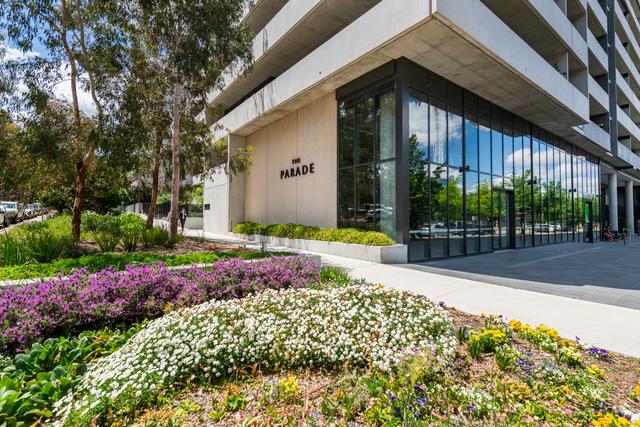 316/4 Anzac Park, ACT 2612