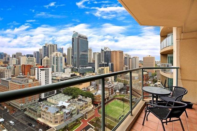 2710/2 Quay Street, NSW 2000