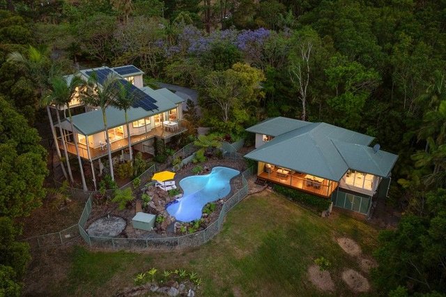 342 Petsch Creek Road, QLD 4228