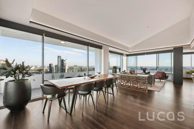 2903/80 Lorimer Street, VIC 3008