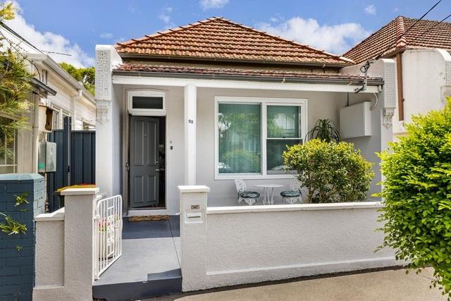22 Agar Street, NSW 2204