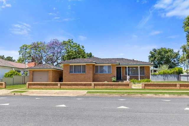 45 Bayly Street, NSW 2852