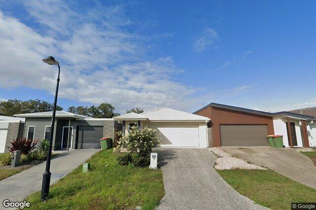 38 Parkland Circuit, QLD 4209