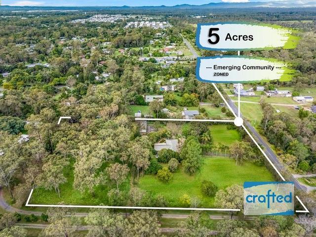 242 Andrew Road, QLD 4124