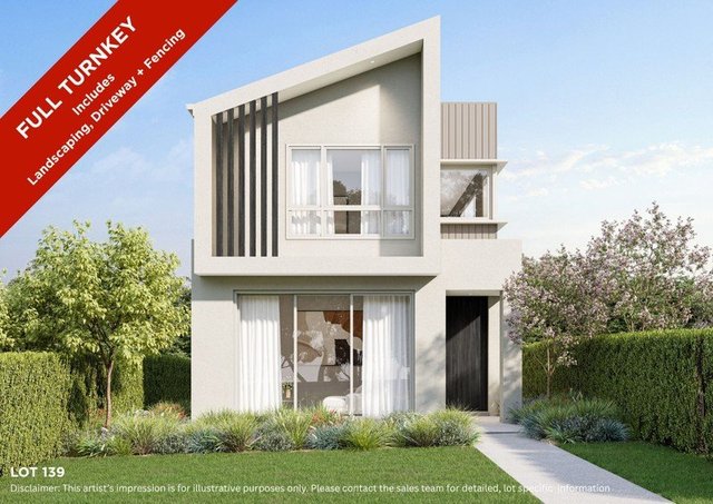Lot 139 Alec Circuit, Marian's Mana Estate, NSW 2570