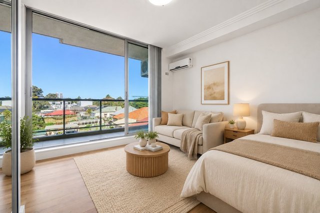 36A/79 Beaconsfield  Street, NSW 2128