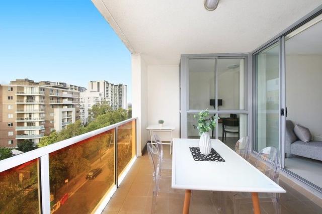 601/208 Coward Street, NSW 2020