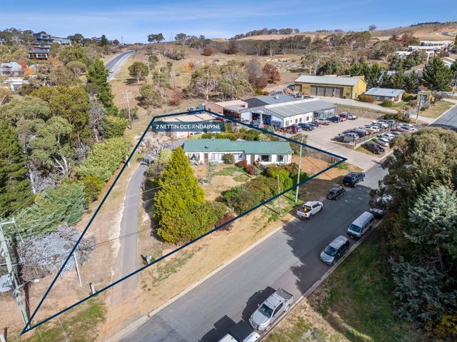 2 Nettin Circuit, NSW 2627