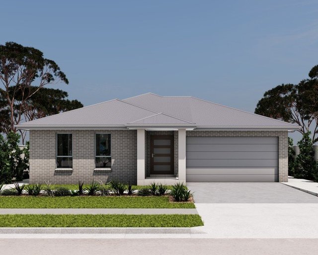 Lot 51 Baffle Crescent, NSW 2570