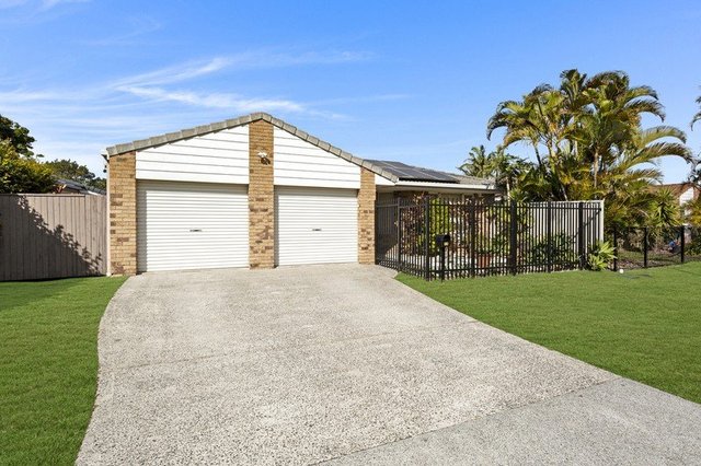 38 Roundelay Drive, QLD 4227