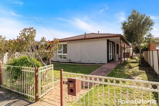 22 Lawson Street, VIC 3429