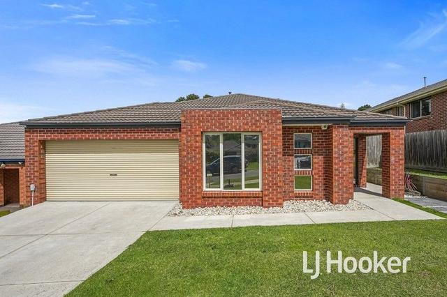19 Shetland Court, VIC 3810
