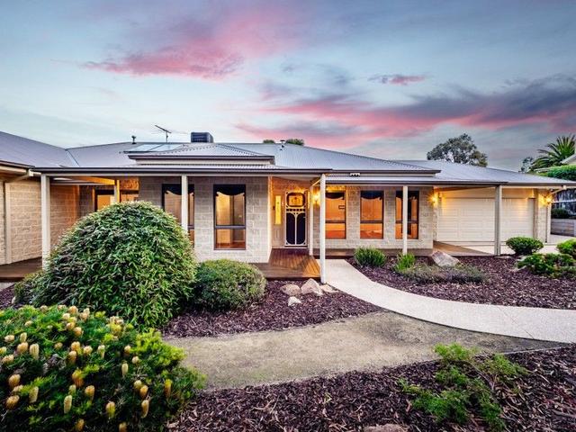 18 Green Mist Crescent, VIC 3977