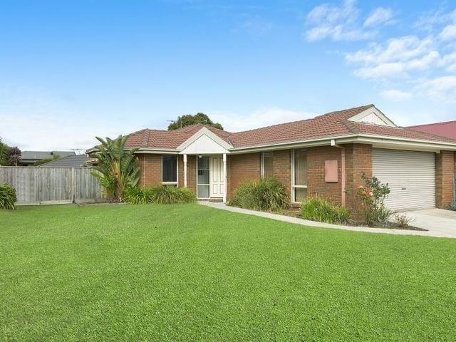 18 Wensleydale Drive, VIC 3931