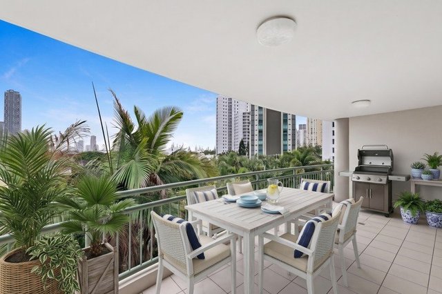 9/29 Woodroffe Avenue, QLD 4217