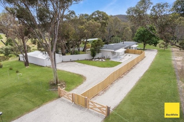 132 Kilmore Road, VIC 3523