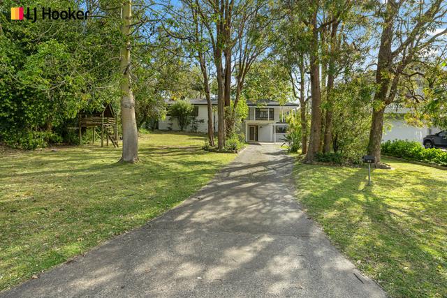 25 Tannery Road, NSW 2540