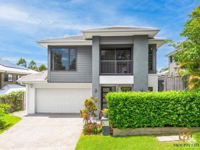 4 Eagle Parade, QLD 4123