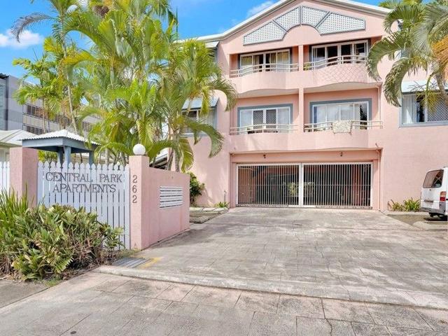 14/262 Grafton Street, QLD 4870