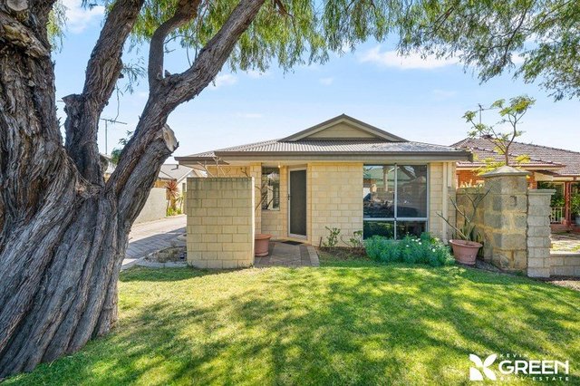 2/60 Tuckey Street, WA 6210