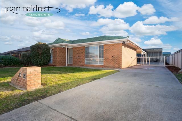 545 Daly Street, NSW 2641