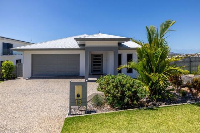13 Eulabah Avenue, QLD 4814