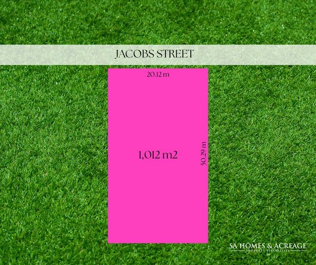 10 Jacobs Street, SA 5235