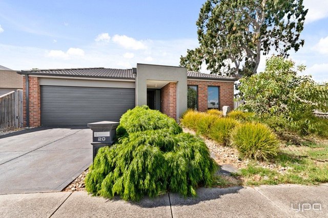20 Shoal Cct, VIC 3754