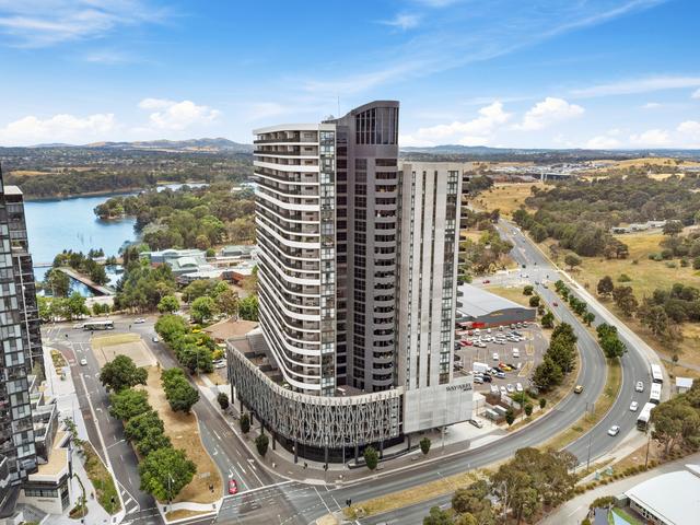 2108/120 Eastern Valley Way, ACT 2617