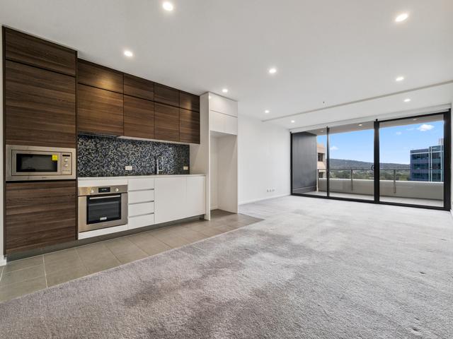 128/45 West Row, ACT 2601