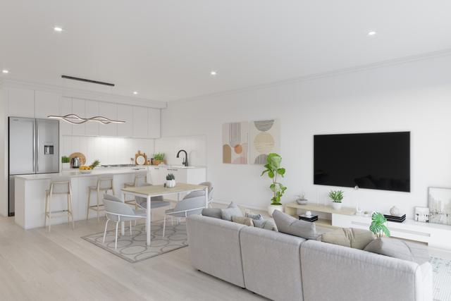 3/20 Oliver Street, VIC 3134
