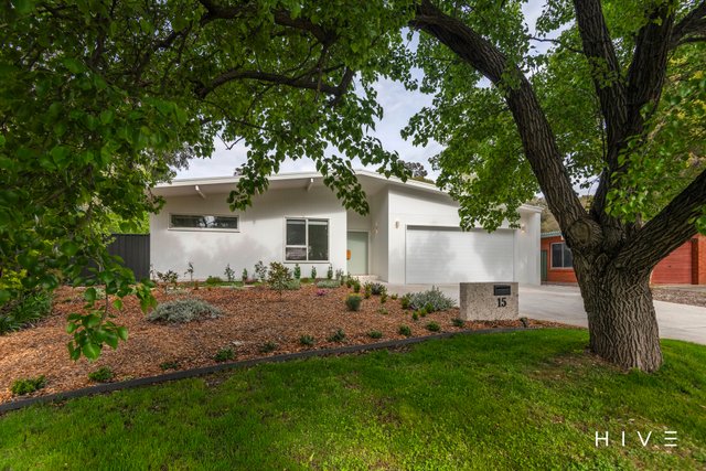 15 Morehead Street, ACT 2605