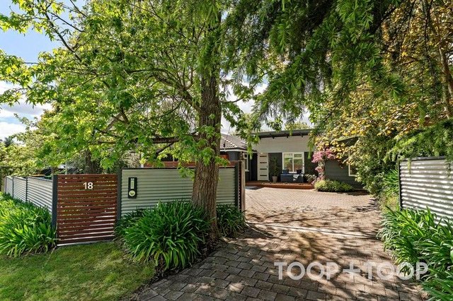 18 Old Carey Gully Road, SA 5152