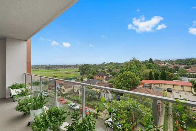 405/4 Broughton Street, NSW 2193