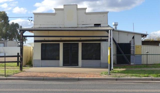 20 Trangie St, NSW 2826