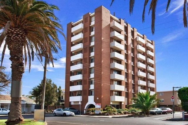 43/3 Alfred Square, VIC 3182