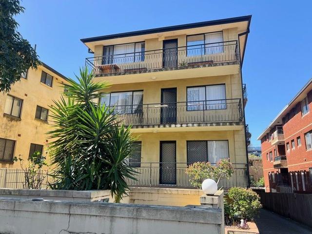 Unit 2 33 Harris Street, NSW 2150