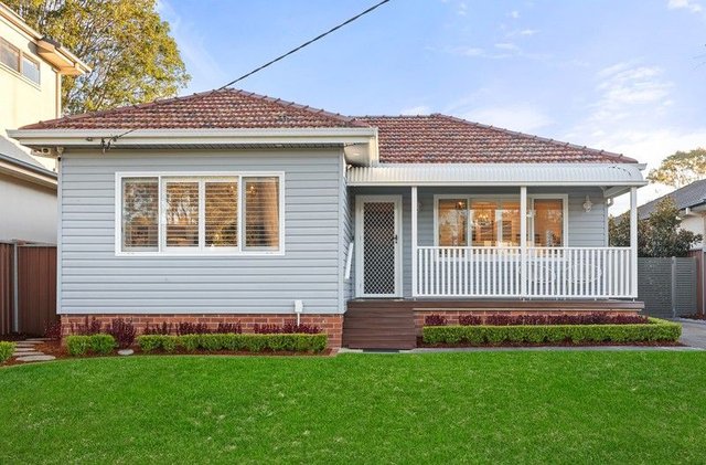 32 Peachtree Avenue, NSW 2145