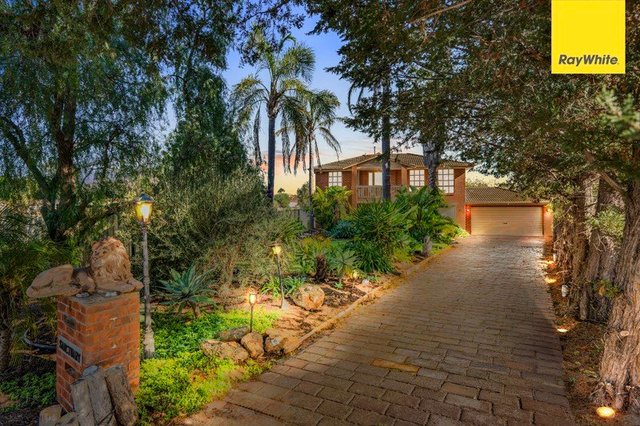9 Kris Court, VIC 3337