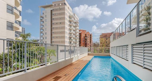 31/35 Wellington Street, WA 6004