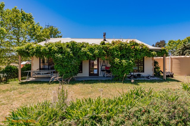 196A Brooklands Road, NSW 2618