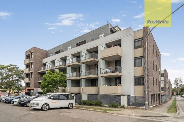 15/88 James Ruse Drive, NSW 2142