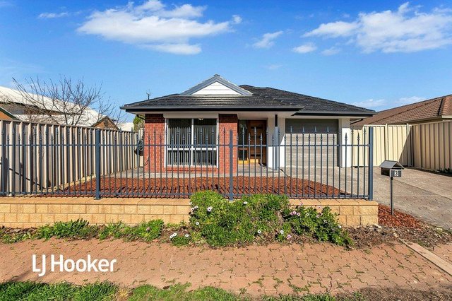 3 Hampton Drive, SA 5086