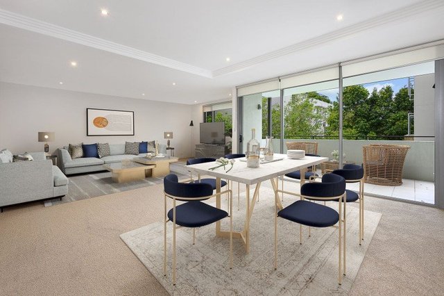 302/2A Eulbertie Avenue, NSW 2074