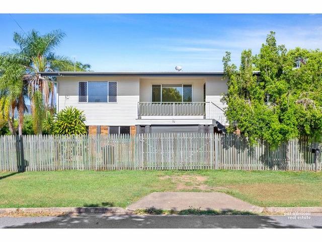 76 Gray Street, QLD 4701