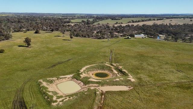 Lot 152 Greenhills South  Road, WA 6318