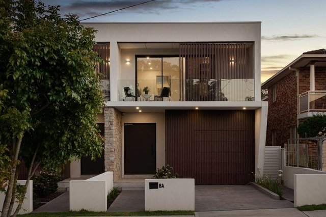8A Taunton Street, NSW 2221