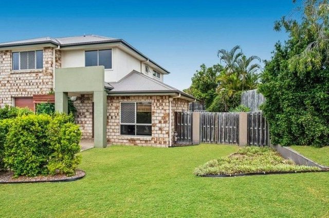 3/21 Pandorea Circuit, QLD 4509